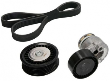 Set Curea transmisie RENAULT SYMBOL I LB0 1 2 CONTITECH 6PK1130K1 