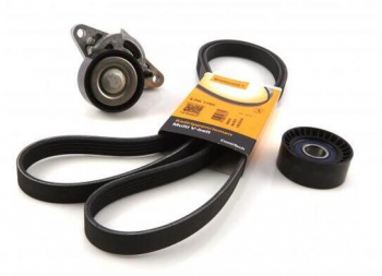 Set Curea transmisie RENAULT KANGOO Express FC0 1 CONTITECH 5PK1750K1 
