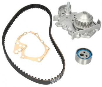 Set pompa apa + curea dintata RENAULT MEGANE I Cabriolet EA0 1 CONTITECH CT709WP1 