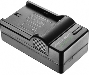 Incarcator Neewer pentru acumulator Sony NP-F970 F550/F750/F960 si alte baterii compatibile 