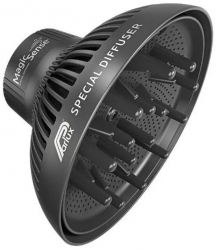Difuzor uscator de par Parlux MagicSense Negru 