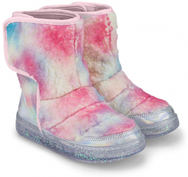 Ghete Fete Bibi Urban Boots Watercolor 34 EU 