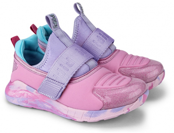 Pantofi Sport Fete Bibi Evolution II Rosa 32 EU 