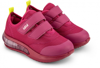 Pantofi Sport Fete Bibi Space Wave 3.0 Rodie 30 EU 