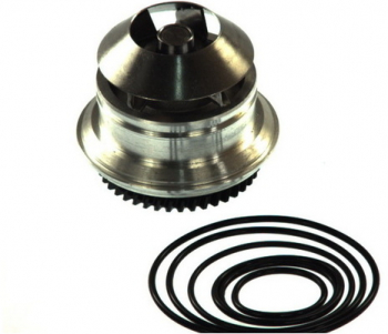 Pompa apa VW LT 28-46 II caroserie 2DA 2DD 2DH AIRTEX 2060