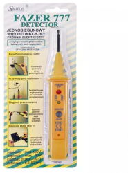 Detector faza fazer 777 