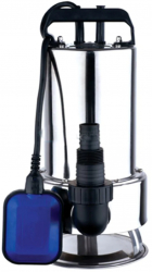 Pompa de apa submersibila IP1100 inox Ibo Dambat IB021048 