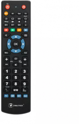 Telecomanda universala programabila model 4in1 