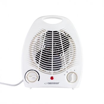 Aeroterma 2000w 2 trepte de putere termostat reglabil Gobi Esperanza 
