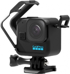 Carcasa/Rama Protectie/Prindere pentru GoPro Mini 