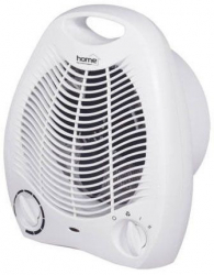 Convector cu ventilator putere reglabila protectie la supraincalzire Home 