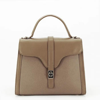 Geanta David Jones Paris 7007-3 15 Maro taupe 