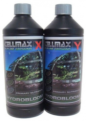 Ingrasamant Grow x y Hydro 1 L x 2 Bidoane 