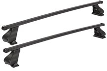 Bare transversale otel K39 pentru Renault Clio II 5 usi model 1998-2005 