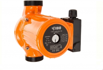 Pompa de recirculare OHI 32-80/180 150-270W Ibo Dambat IB030015 