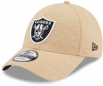 Sapca New Era jersey las vegas raiders bej 