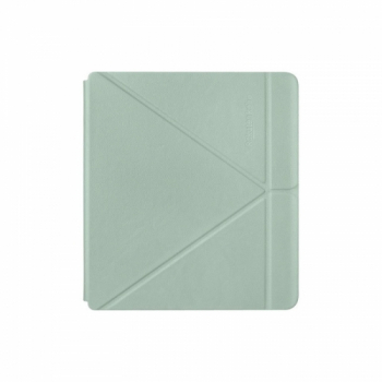 Husa protectie Kobo Sleep Cover Sage Light Green 