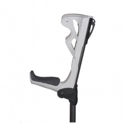 Carja antebrat reglabila cu sistem de absortie socuri Ergodynamic 