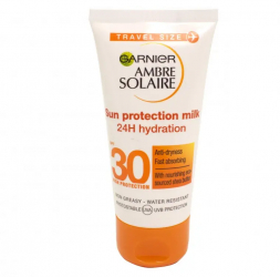 Crema protectie solara SPF 30 50 ml Garnier 26943 