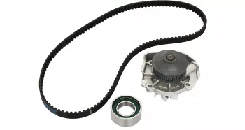 DAYCO KTBWP2910 Pompa apa + kit distributie pentru Fiat Punto Panda Palio Lancia Y - RESIGILAT 