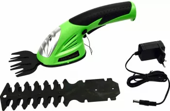 Trimmer electric 7.2V 120mm GEKO G83012 