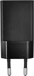 Adaptor BroadLink 5V/1A Compatibil cu Banda LED LBTV Negru 