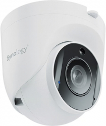 Camera de supraveghere Synology TC500 Turret IP cu AI, 5MP, 2.8mm