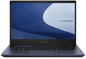 Ultrabook ASUS ExpertBook B5 B5402CBA 14 FHD Intel Core i7-1260P (18M Cache up to 4.70 GHz) 16GB DDR5 1TB SSD Intel Iris Xe Win 11 Pro Star