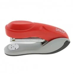 Capsator DACO plastic Nr.10 Rosu 