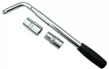 Cheie telescopica pentru roti si prize KD10529 