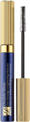 Mascara pentru alungire ESTEE LAUDER Double Wear zero smudge 01 negru 6 ml