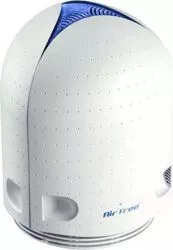 Purificator si sterilizator aer Airfree Iris 150 60mp 