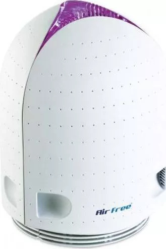 Purificator si sterilizator aer Airfree Iris 80 32mp 