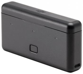Carcasa Multifunctionala Power Bank Camera DJI Osmo Action 3 / 4