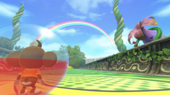 Joc Super Monkey Ball Banana Mania Launch Edition pentru PlayStation 5 