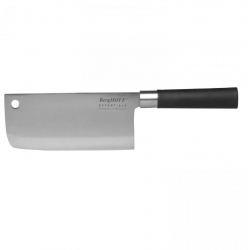Satar BergHOFF-Essentials otel inoxidabil 30x7.5x2.5 cm argintiu/negru 