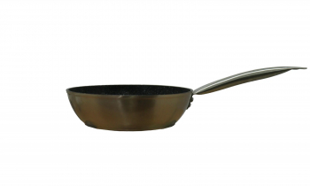 Tigaie adanca Ibili-Natura Copper aluminiu/cupru cupru 