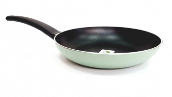 Tigaie BergHoff-Eclipse aluminiu 24 cm turcoaz 