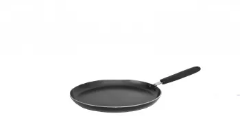 Tigaie pentru clatite Ibili-Fusion aluminiu 26 cm negru 