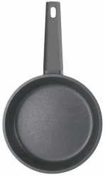 Tigaie universala Ibili-Classe Titanium aluminiu 20x5.5 cm negru/albastru 