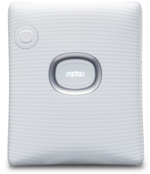 Fujifilm imprimanta instax SQUARE Ash White 