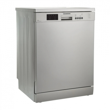 MASINA DE SPALAT VASE HEINNER HDW-FS6006DSE++ 