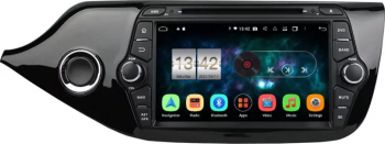 Navigatie dedicata cu Android pentru Kia Ceed 2012-2018 8 Core 4+64GB 