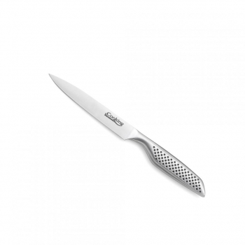 Cutit decojire din inox 9cm grosime lama inox 2.0 mm 