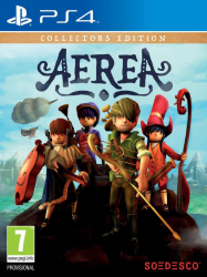 Joc Aerea Collectors Edition Pentru PlayStation 4 