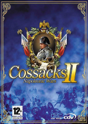 Joc Cossacks II Napoleonic Wars Key Pentru Calculator Licenta Electronica 