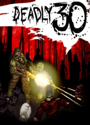 Joc Deadly 30 Key Pentru Calculator Licenta Electronica 