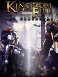 Joc Kingdom Under Fire The Crusaders Key Pentru Calculator Licenta Electronica 