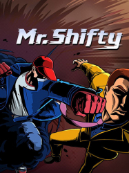 Joc Mr. Shifty Key Pentru Calculator Licenta Electronica