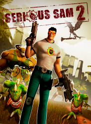 Joc Serious Sam 2 Pentru Calculator Licenta Electronica 